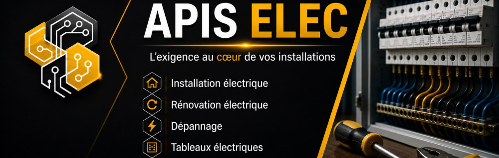 Ianis D. (Apis elec)