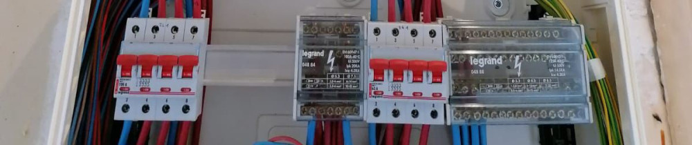 Tajinder M. (TGA ELECTRIQUE)