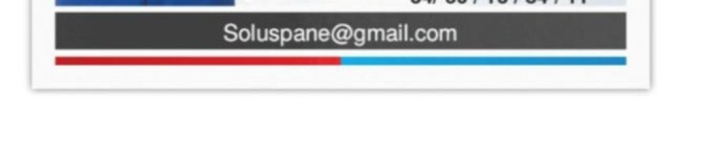 Mr Dépannages T. (soluspane)