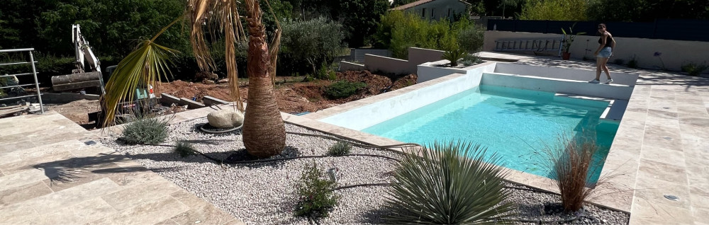 Sud piscine