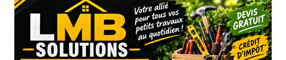 Alexandre B. (LMB Solutions)
