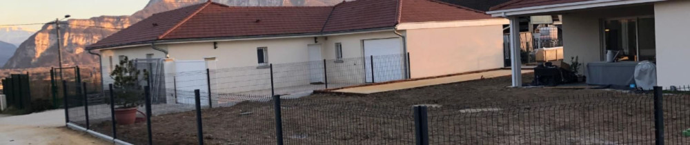 BZK Clotures et resine