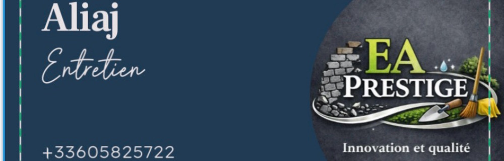 Elvist A. (EA PRESTIGE)