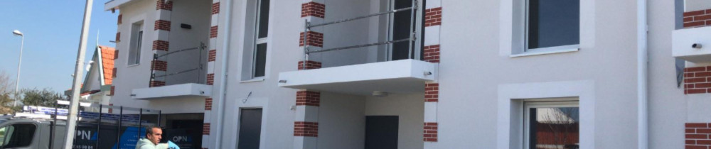 Yassine A. (Facadier d'atlantique)