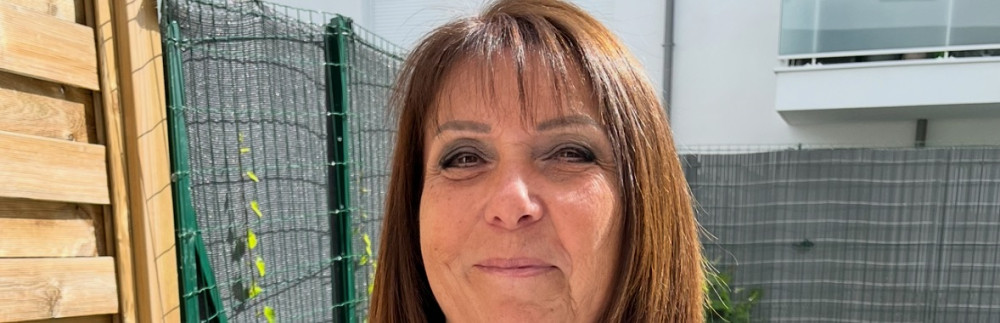 Cecile R. (Aide et sérénité)