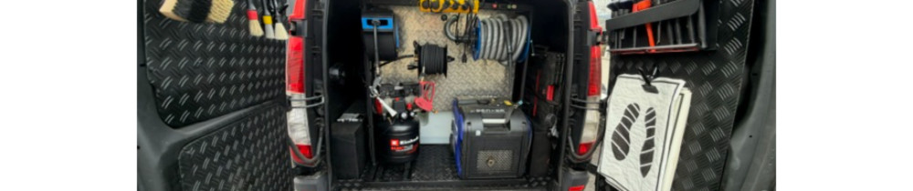 Kevin B. (KB pro clean)