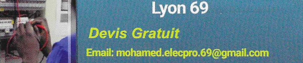 Fode C. (Mohamed Electricien)