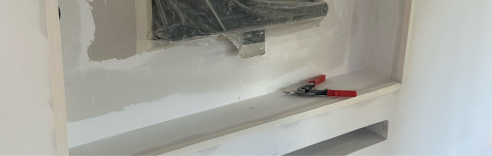 Sasu Or Rénove Placo Et Peinture R.