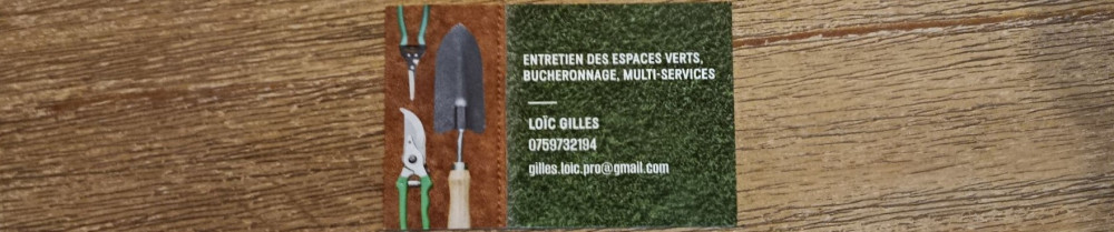 Loic G.