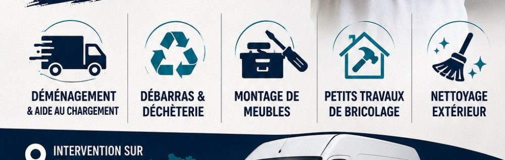 Alexandre M. (AMS services)