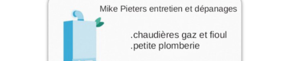 Mike P. (mike pieters entretien et dép...