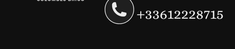 Khaled M. (Colombes Brico)