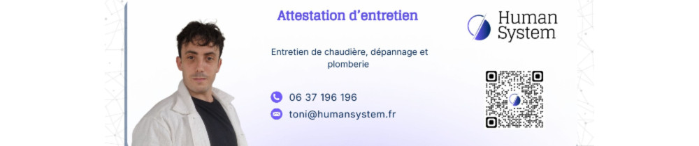 HumanSystem