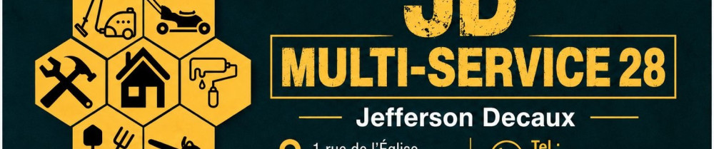 Jefferson D. (JD multi-service28)