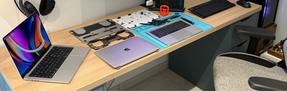 Arthur D. (SOS phon’ordi)