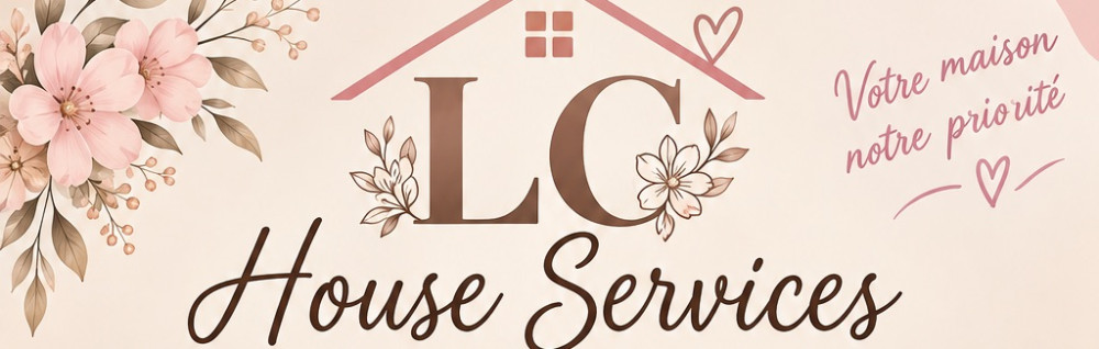 Carla L. (LC Home Services)