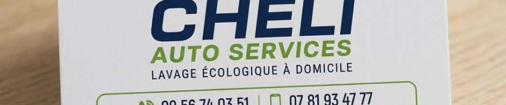 Brahim C. (Cheli Auto Services)