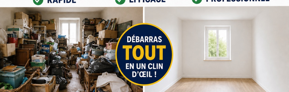 Bratu V. (Debarras Tout)