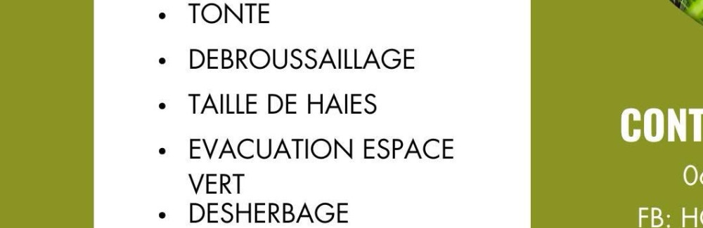 Tony A. (HOPE GARDEN)