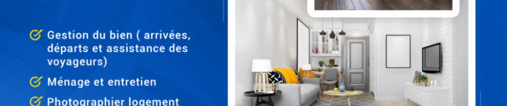 Marie N. (EPHATA CONCIERGERIE)