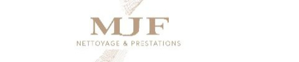 Maria D. (MJF Nettoyage & Prestation i...