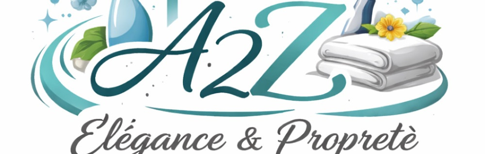 Marjorie P. (a2z élégance et propreté)