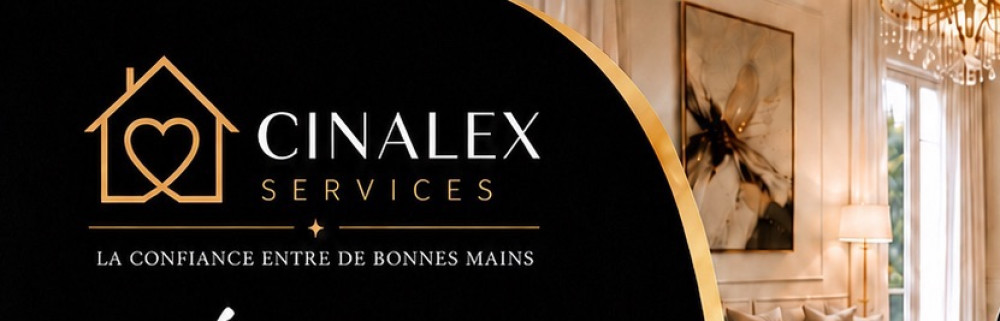 Cinalex services pro