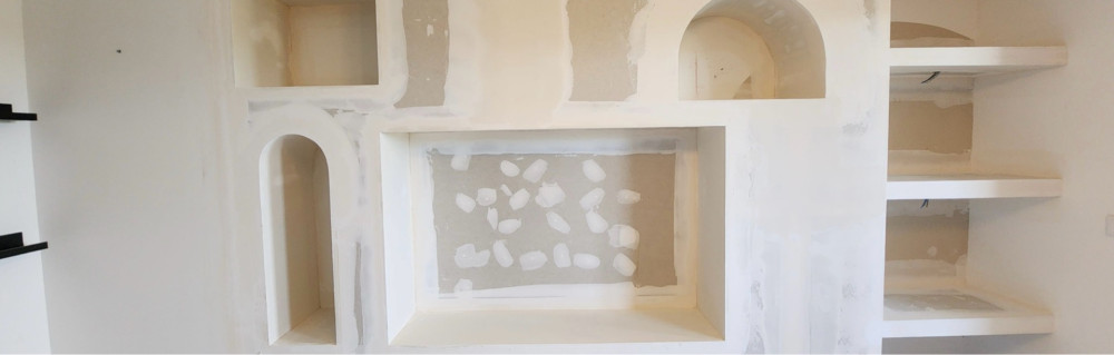 David G. (David Pose Et Finition)