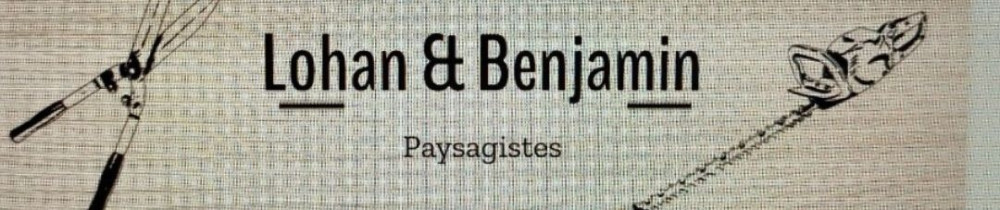 Benjamin B.