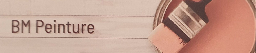 Mohamed B. (BM Peinture)