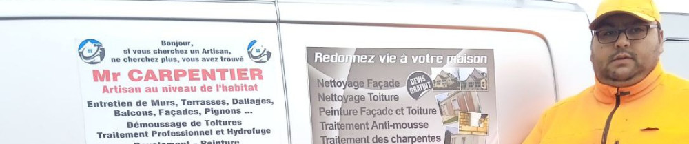 Joseph C. (entreprise Carpentier)