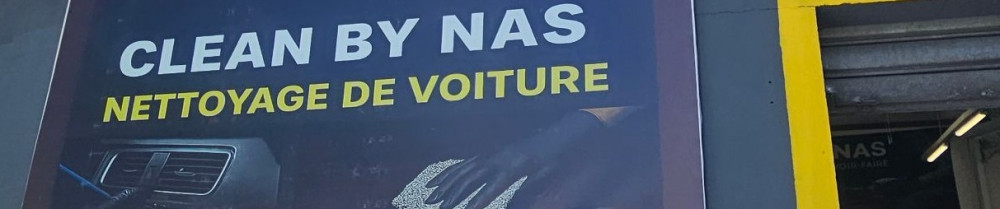 Clean By Nas S.