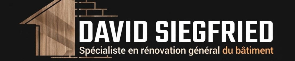 Siegfried D. (David Siegfried Rénovati...