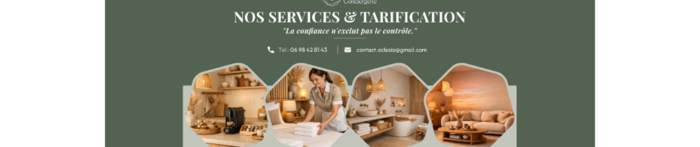 Jonathan A. (OCLEZIA CONCIERGERIE)