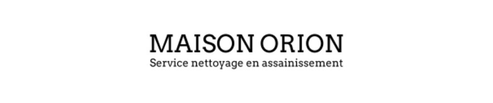 Maison Orion