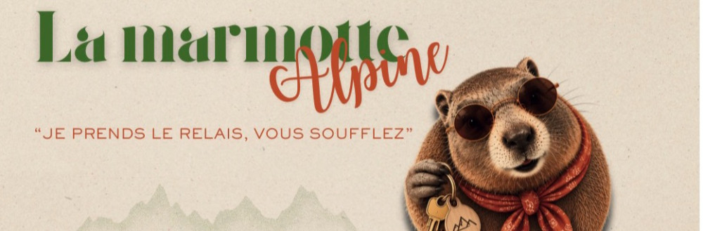 Melanie R. (La Marmotte Alpine)