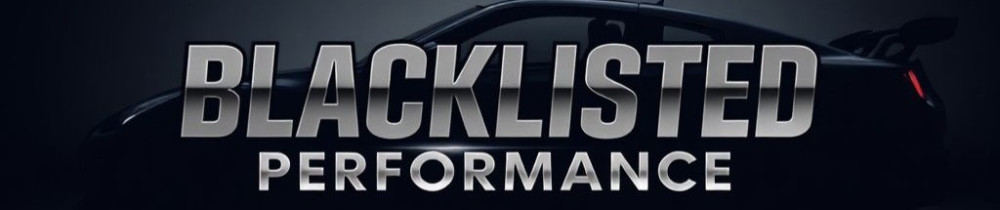 Driss E. (BlackListed performance)