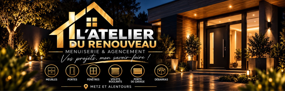 Darius M. (L’atelier du renouveau)