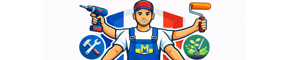 Mykhailo M. (Homme Toutes Mains 66)