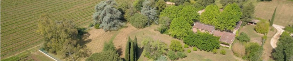 Domaine de la Mayonnette