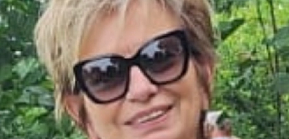 Patricia D.