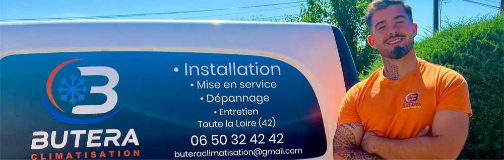 Steven B. (Butera climatisation)
