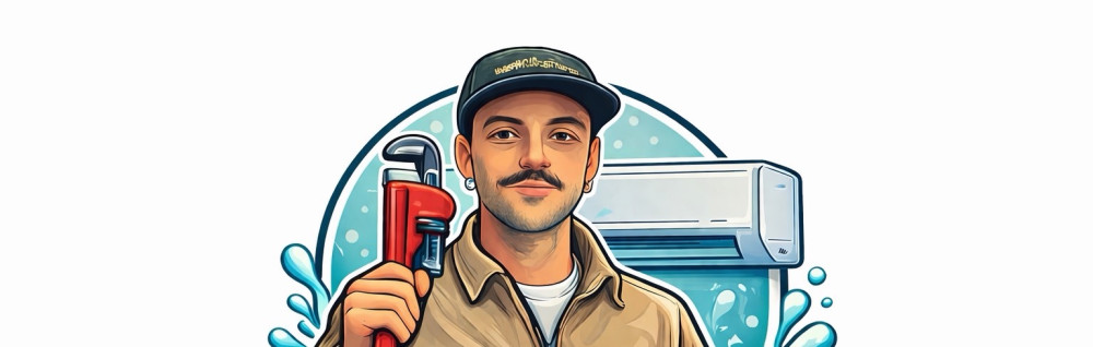 Enzo H. (Enz’eau Plomberie)