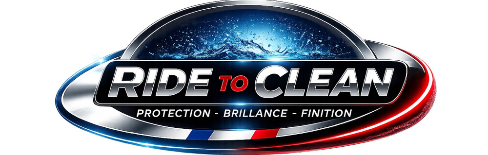 Ride to clean