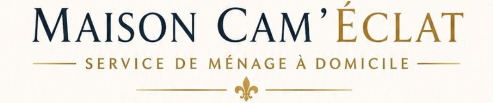 Camille R. (Maison Cam'Eclat)