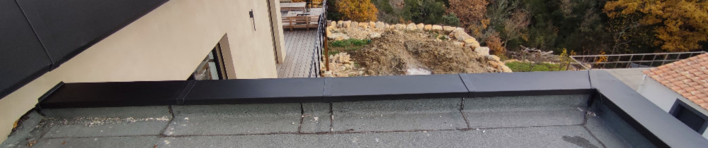 Etienne P. (POUSSE TOIT (ep couv zinc)...