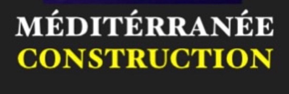 MÉDITERRANÉE CONSTRUCTION