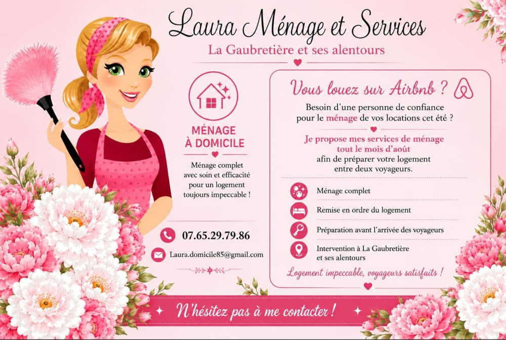 Auge L. (LAURA AUGE EI)