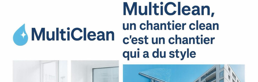 Netoyage Multiclean