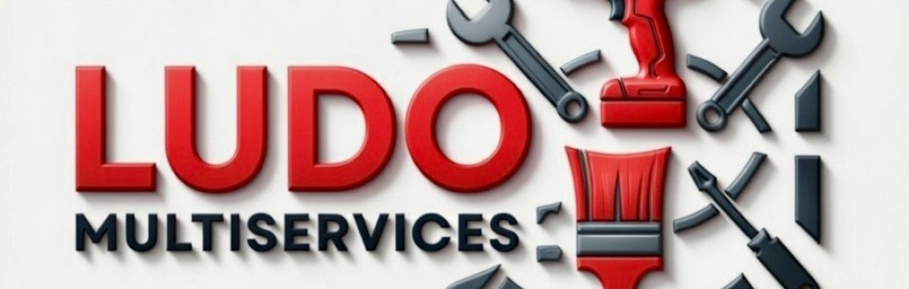 Ludovic H. (Ludo multiservices)